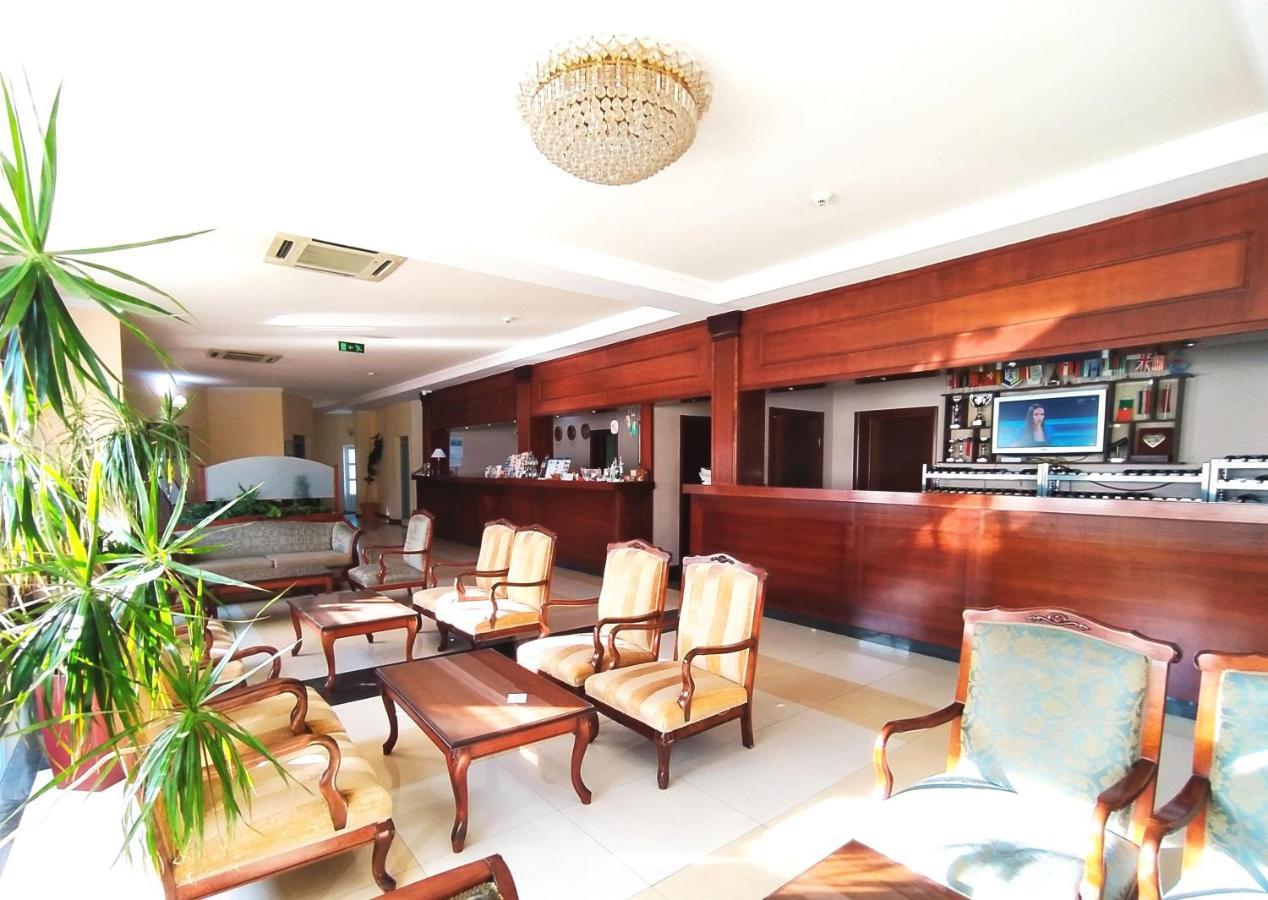 Hotel Aquastar Danube Κλάντοβο Εξωτερικό φωτογραφία