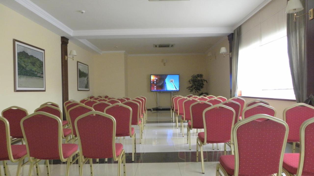 Hotel Aquastar Danube Κλάντοβο Εξωτερικό φωτογραφία