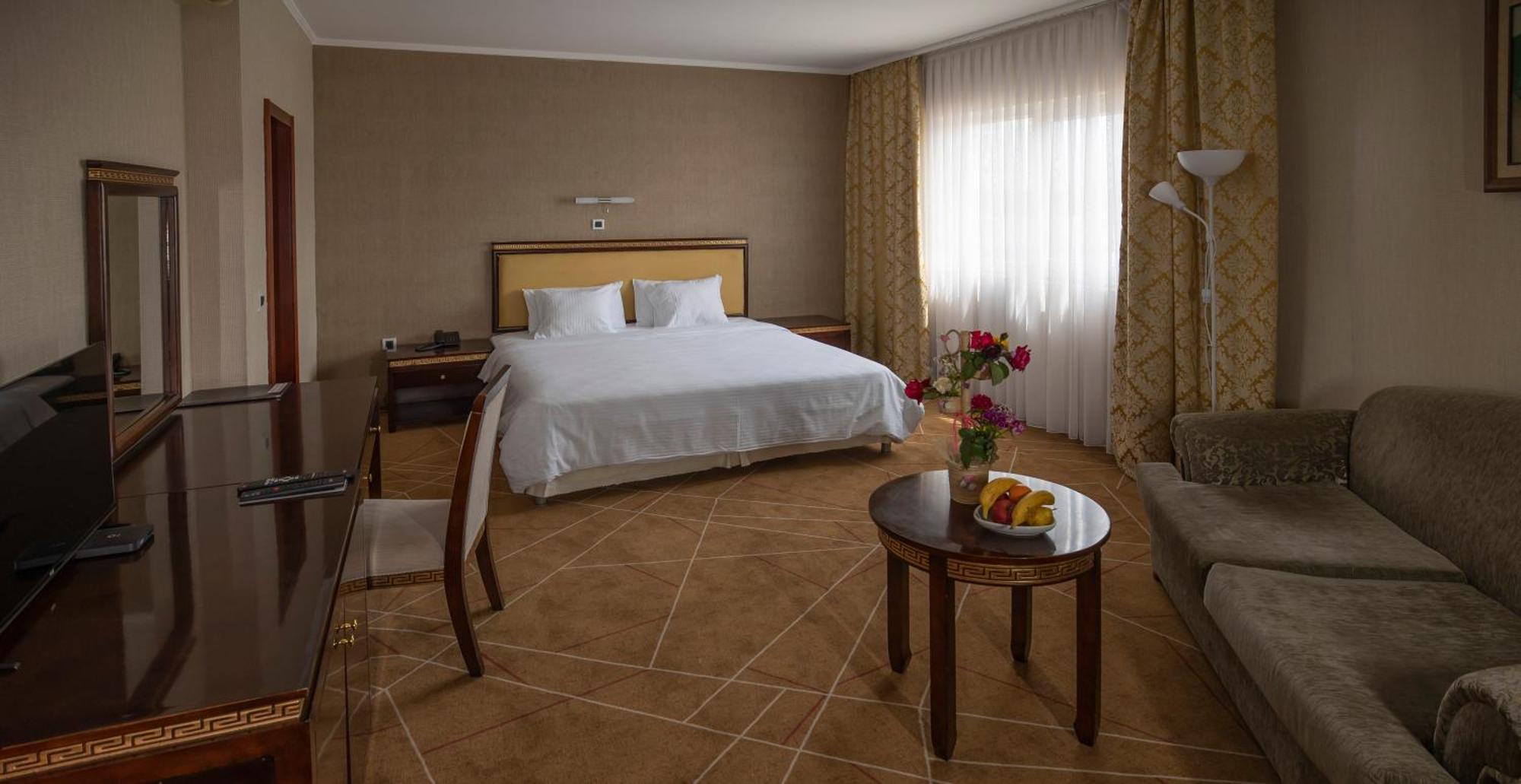 Hotel Aquastar Danube Κλάντοβο Εξωτερικό φωτογραφία