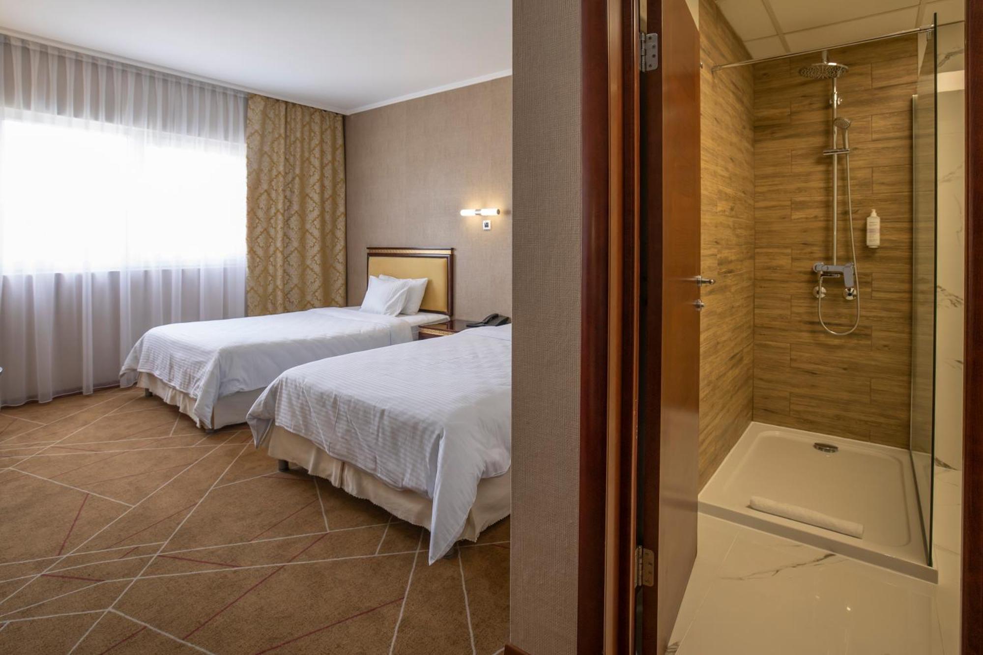 Hotel Aquastar Danube Κλάντοβο Εξωτερικό φωτογραφία