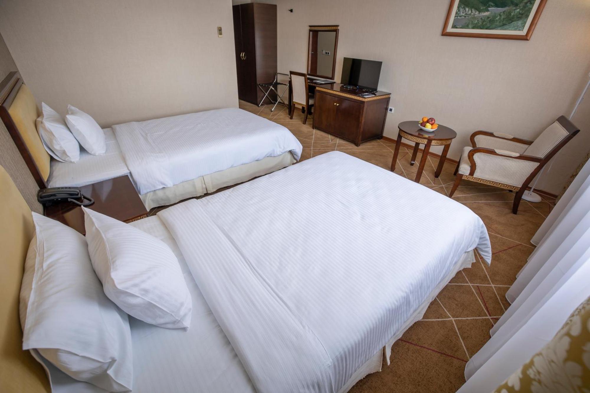 Hotel Aquastar Danube Κλάντοβο Εξωτερικό φωτογραφία