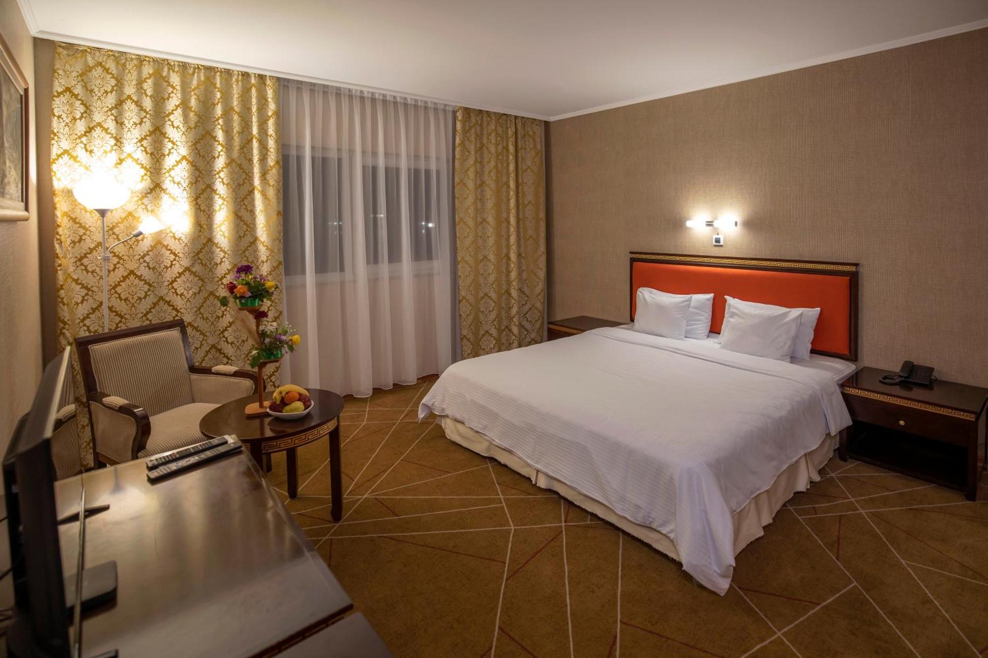 Hotel Aquastar Danube Κλάντοβο Εξωτερικό φωτογραφία