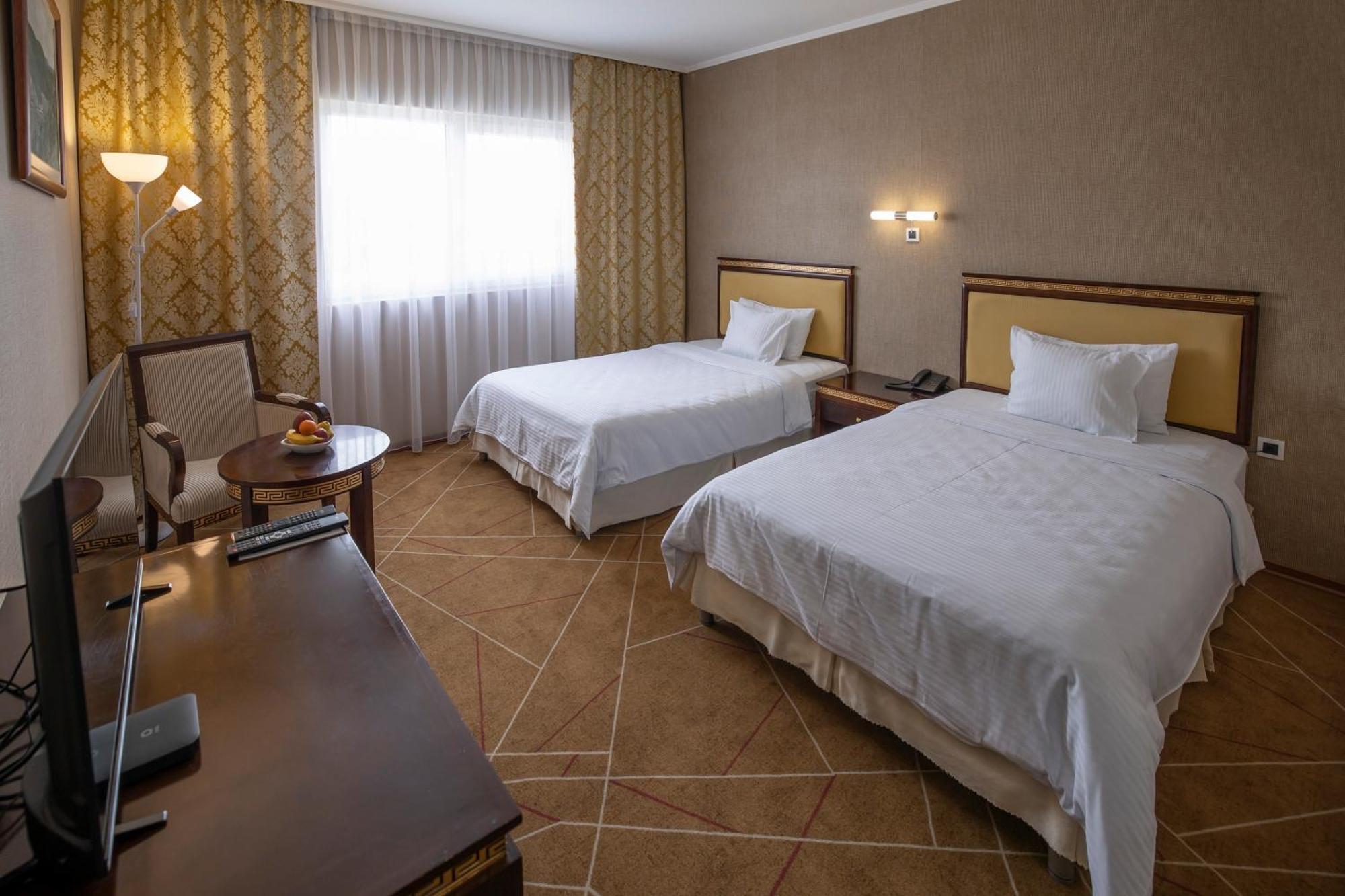 Hotel Aquastar Danube Κλάντοβο Εξωτερικό φωτογραφία