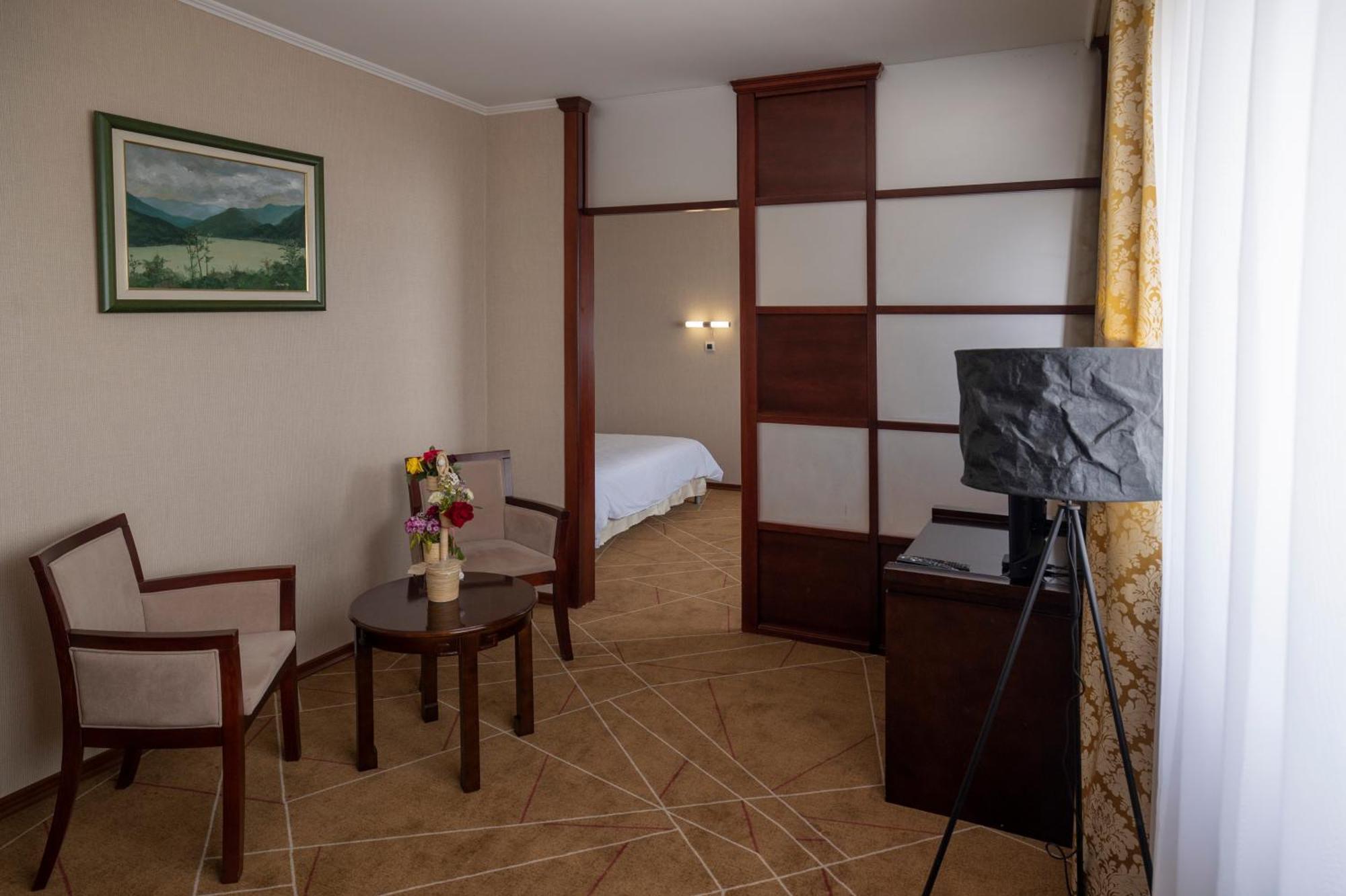 Hotel Aquastar Danube Κλάντοβο Εξωτερικό φωτογραφία
