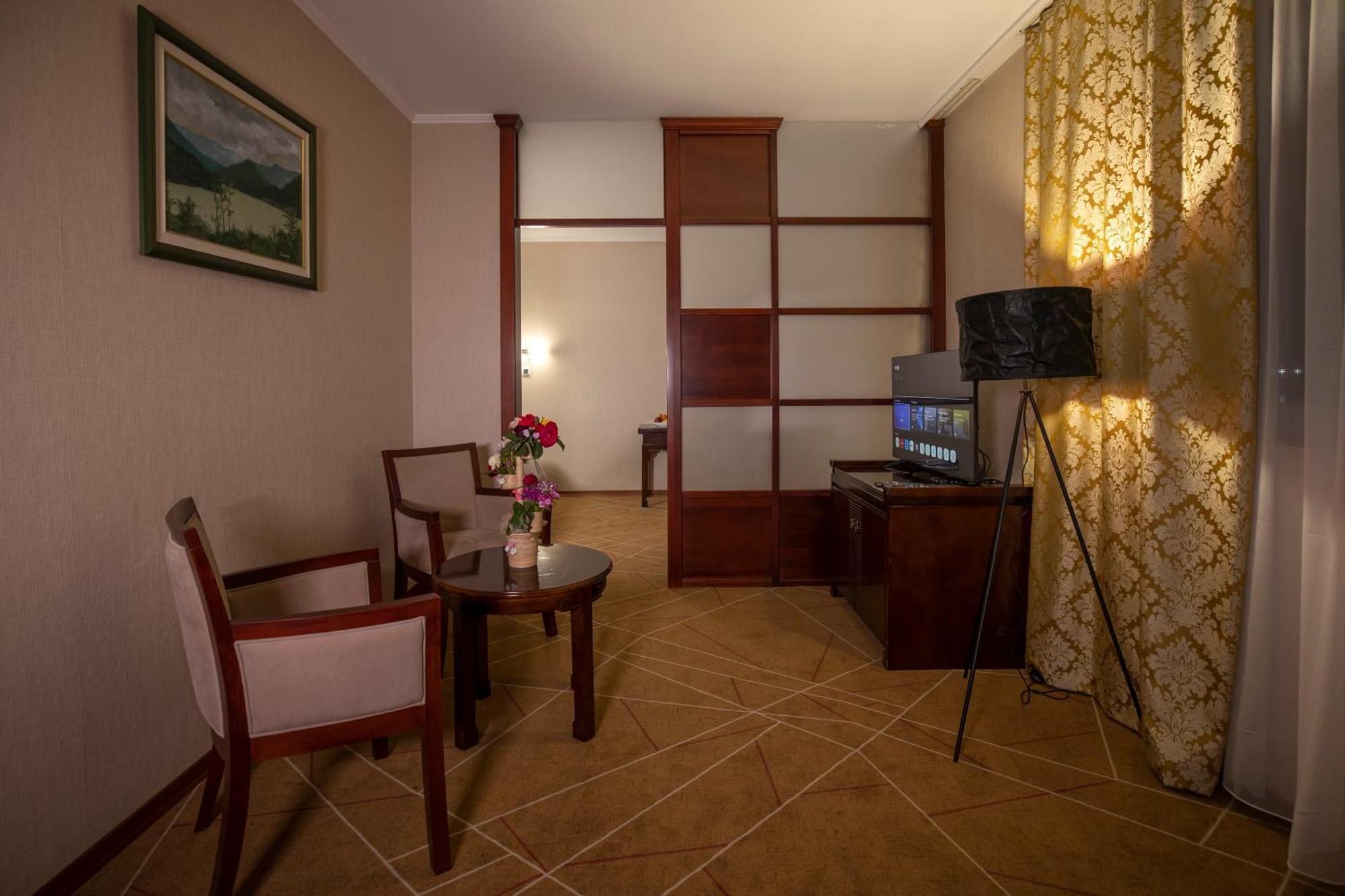 Hotel Aquastar Danube Κλάντοβο Εξωτερικό φωτογραφία
