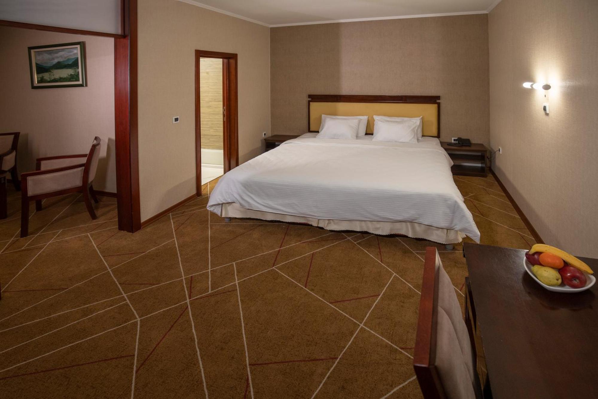 Hotel Aquastar Danube Κλάντοβο Εξωτερικό φωτογραφία